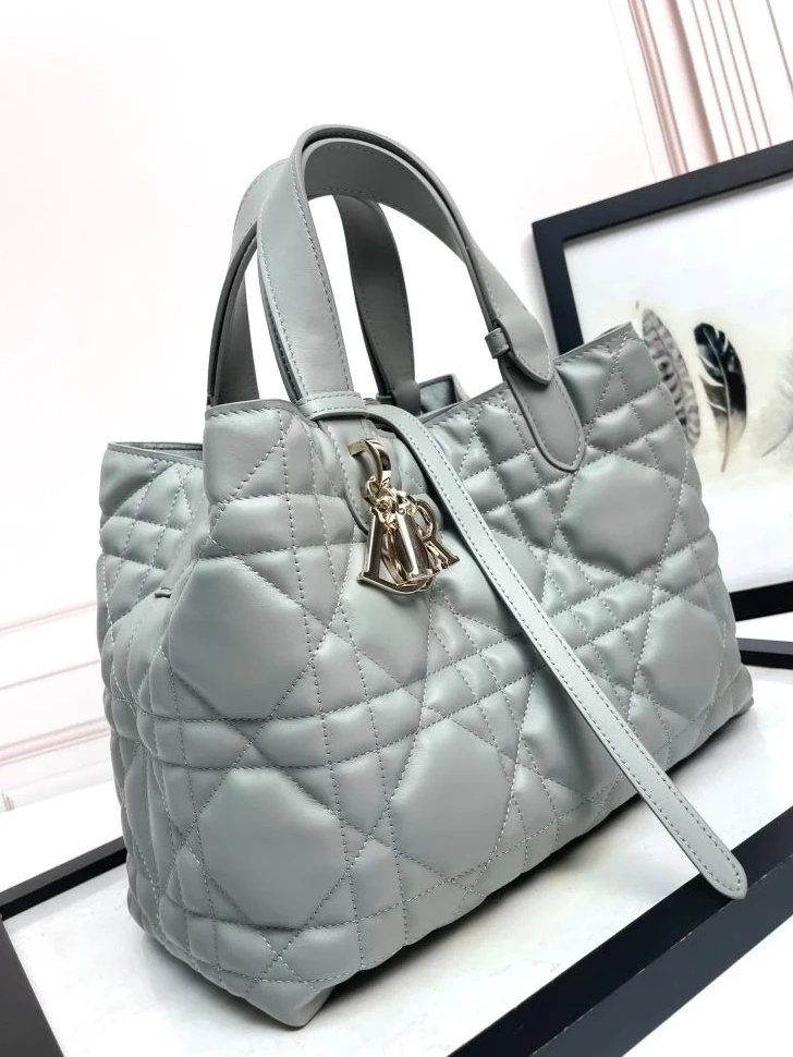 Bags Elegant 47050 Dior Christian Shopping 0703